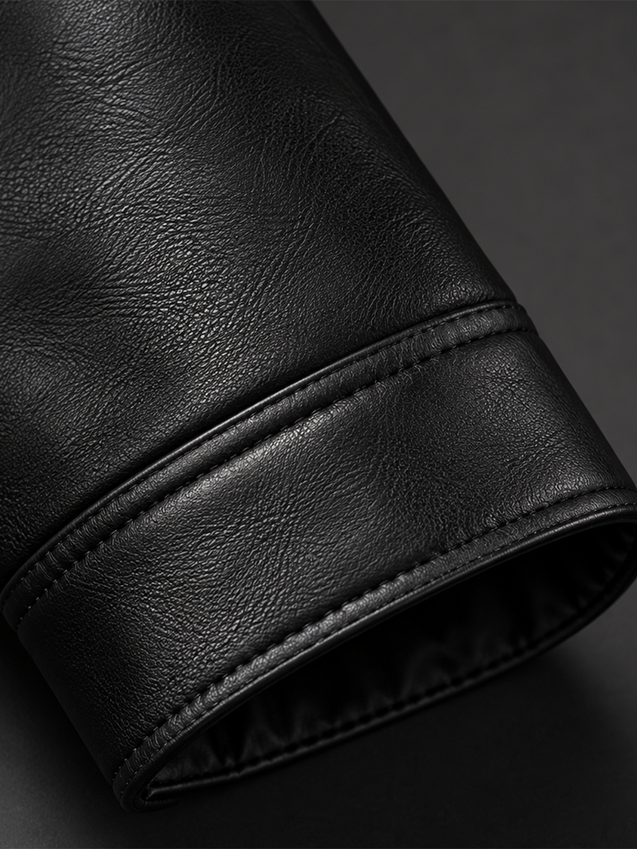 Refined cuffs