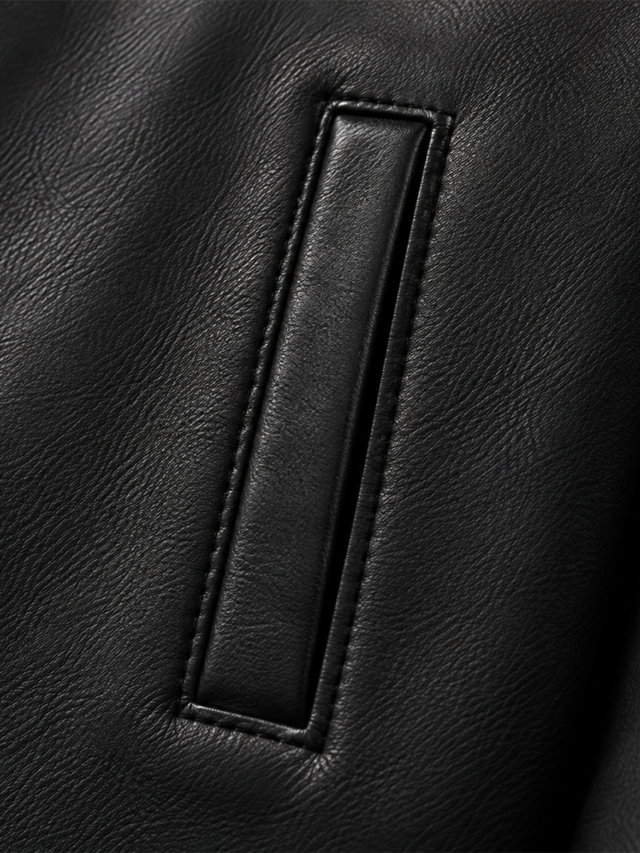 Functional pockets