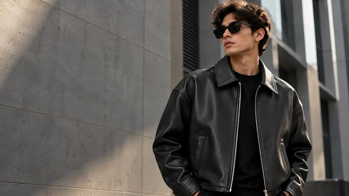 BUILT FOR MORE THAN JUST OUTFITS.